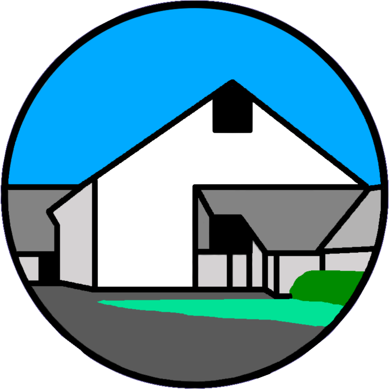 canolfan logo