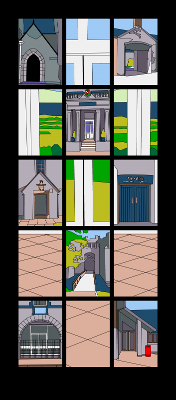 significant doors